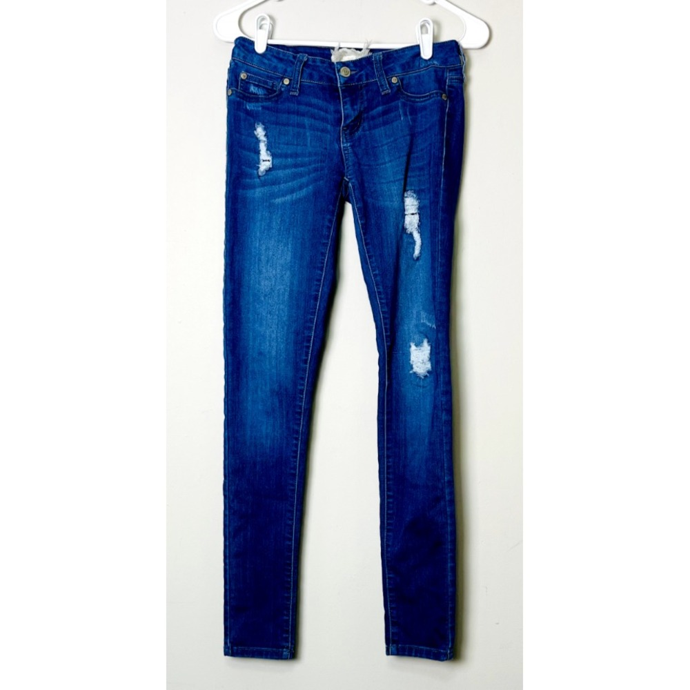 Altar'd State Jeans‎ PANTS WOMENS Size 25/1  STYLE AJ20133H18 JANE DOE 26X28